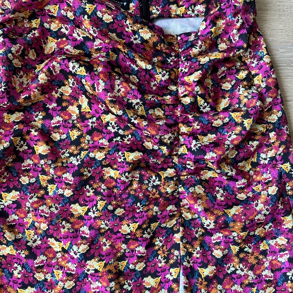 Zara Midi Skirt - Picture 2 of 3